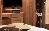 Туры в отель La Ferme du Lac