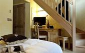 Туры в отель La Ferme du Lac