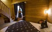Туры в отель La Ferme du Lac