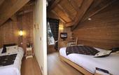 Туры в отель La Ferme du Lac