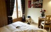 Туры в отель La Ferme du Lac
