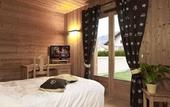 Туры в отель La Ferme du Lac