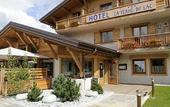 Туры в отель La Ferme du Lac