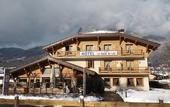 Туры в отель La Ferme du Lac