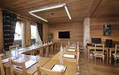 Туры в отель La Ferme du Lac