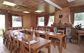 Туры в отель La Ferme du Lac