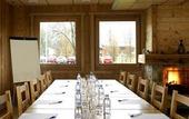 Туры в отель La Ferme du Lac