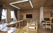 Туры в отель La Ferme du Lac