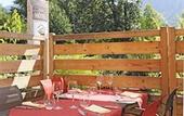 Туры в отель La Ferme du Lac