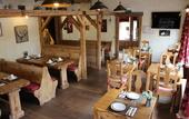 Туры в отель La Ferme du Lac