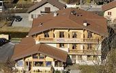 Туры в отель La Ferme du Lac