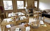 Туры в отель La Ferme du Lac