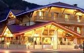 Туры в отель La Ferme du Lac