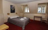 Туры в отель Hotel Patricia