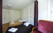 Туры в отель Hotel Patricia