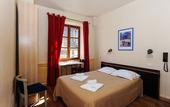 Туры в отель Hotel Patricia