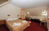 Туры в отель Hotel Patricia
