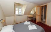 Туры в отель Hotel Patricia