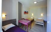 Туры в отель Hotel Patricia