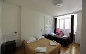 Туры в отель Hotel Patricia