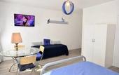 Туры в отель Hotel de la Villa Biron