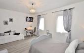 Туры в отель Hotel de la Villa Biron
