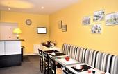 Туры в отель Hotel de la Villa Biron