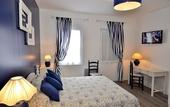 Туры в отель Hotel de la Villa Biron