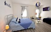 Туры в отель Hotel de la Villa Biron