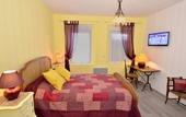 Туры в отель Hotel de la Villa Biron
