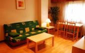 Туры в отель Apartamentos Goya 75