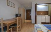 Туры в отель Apartamentos Goya 75