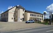 Туры в отель Hotel Les Montois