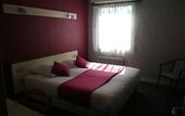 Туры в отель Hotel Les Montois