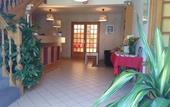 Туры в отель Hotel Les Montois