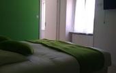 Туры в отель Hotel Les Montois
