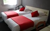 Туры в отель Hotel Les Montois