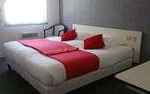 Туры в отель Hotel Les Montois