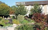Туры в отель Logis Hotel L'Embarcadere