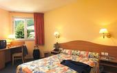 Туры в отель Logis Hotel L'Embarcadere