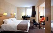 Туры в отель Logis Hotel L'Embarcadere