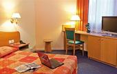 Туры в отель Logis Hotel L'Embarcadere