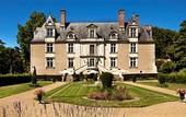 Туры в отель Chateau de Noizay