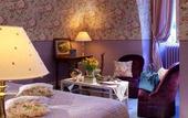 Туры в отель Chateau de Noizay