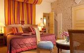Туры в отель Chateau de Noizay