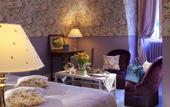 Туры в отель Chateau de Noizay