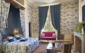 Туры в отель Chateau de Noizay