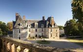 Туры в отель Chateau de Noizay