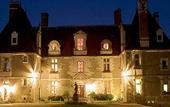 Туры в отель Chateau de Noizay