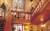 Туры в отель Chateau de Noizay